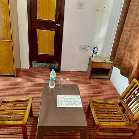 Hotel O Rohtang View Manāli Zewnętrze zdjęcie
