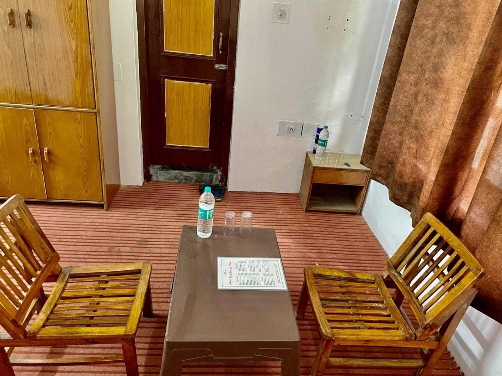Hotel O Rohtang View Manāli Zewnętrze zdjęcie